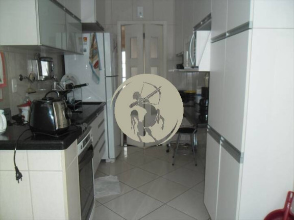 Imagem Apartamento com 2 Quartos à Venda, 83 m² em Jose Menino - Santos Imagem Apartamento com 2 Quartos à Venda, 83 m² em Jose Menino - Santos