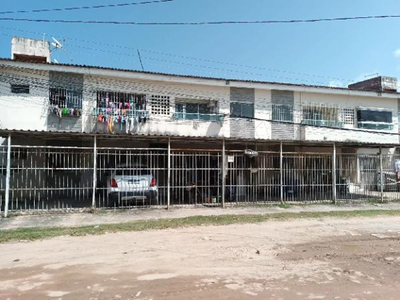 Casa com 2 Quartos à Venda, 51 m² em Pau Amarelo - Paulista