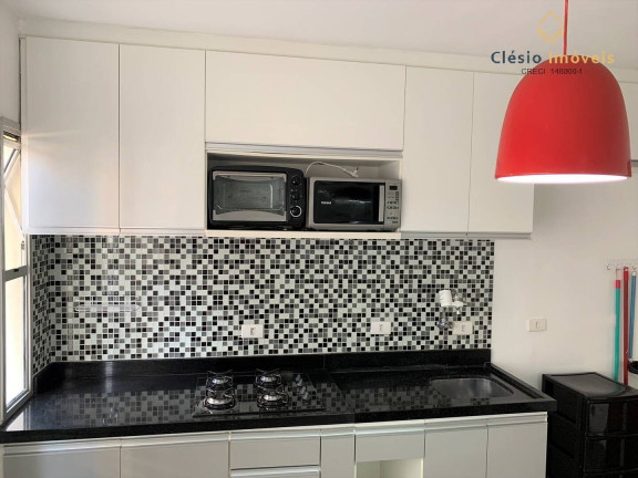 Imagem Apartamento com 1 Quarto à Venda, 30 m² em Bela Vista - São Paulo