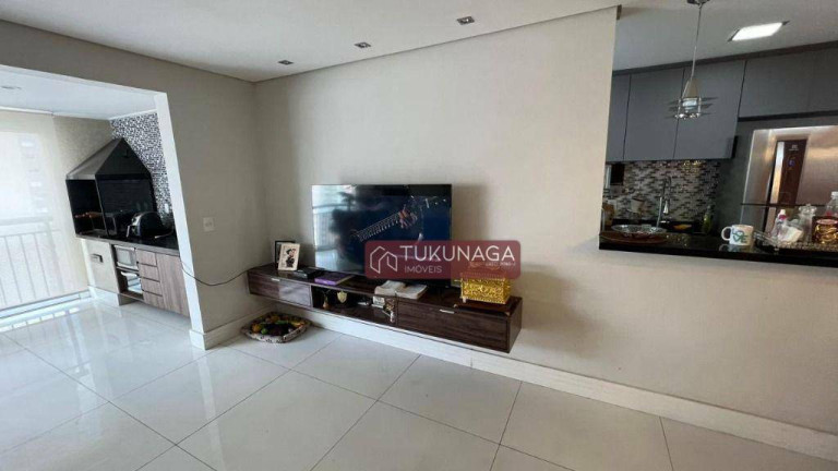 Imagem Apartamento com 2 Quartos à Venda, 83 m² em Jardim Flor Da Montanha - Guarulhos Imagem Apartamento com 2 Quartos à Venda, 83 m² em Jardim Flor Da Montanha - Guarulhos