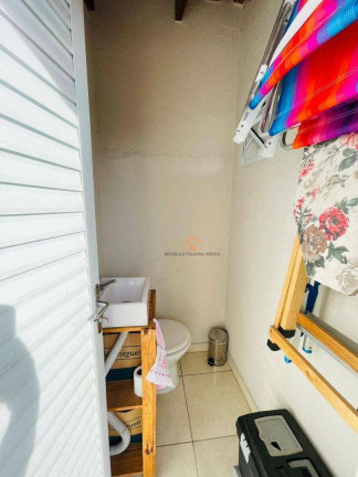 Imagem Apartamento com 3 Quartos à Venda, 100 m² em Vila Tibiriçá - Santo André Imagem Apartamento com 3 Quartos à Venda, 100 m² em Vila Tibiriçá - Santo André