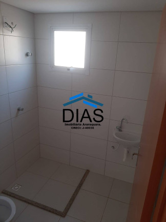 Imagem Apartamento com 2 Quartos à Venda, 47 m² em Jardim Residencial Elvio Lupo - Araraquara