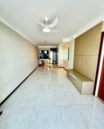 Imagem Imóvel com 3 Quartos à Venda, 110 m² em Praia Do Morro - Guarapari Imagem Imóvel com 3 Quartos à Venda, 110 m² em Praia Do Morro - Guarapari