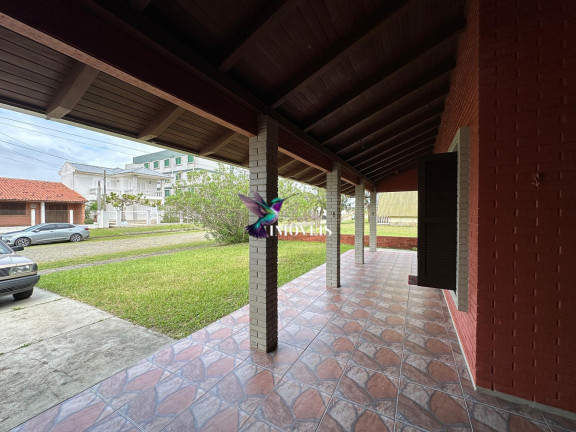 Imagem Casa com 2 Quartos à Venda, 121 m² em Areias Brancas - Arroio Do Sal