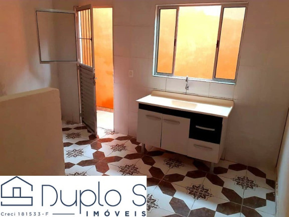 Imagem Casa com 2 Quartos à Venda, 125 m² em Colônia (zona Sul) - São Paulo Imagem Casa com 2 Quartos à Venda, 125 m² em Colônia (zona Sul) - São Paulo