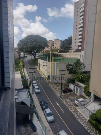 Imagem Imóvel com 4 Quartos à Venda, 171 m² em Horto Florestal - Salvador