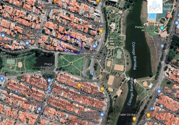 Imagem Casa com 2 Quartos à Venda, 125 m² em Residencial Monte Verde - Indaiatuba
