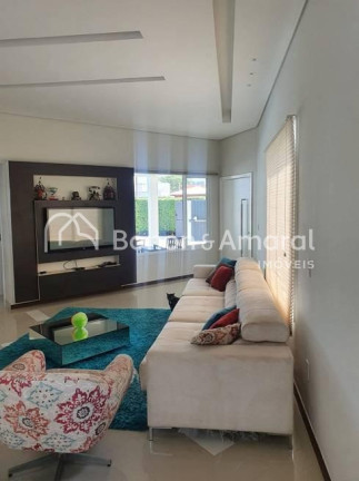 Imagem Casa de Condomínio com 4 Quartos à Venda, 350 m² em Betel - Paulínia Imagem Casa de Condomínio com 4 Quartos à Venda, 350 m² em Betel - Paulínia