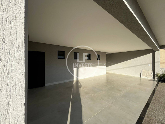 Imagem Casa com 3 Quartos à Venda, 426 m² em Goiânia