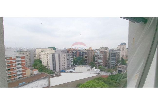 Sala Comercial para Alugar, 32 m² em Itaim Bibi - São Paulo