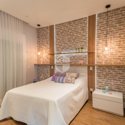 Imagem Casa com 4 Quartos à Venda,  em Reserva Santa Rosa - Itatiba