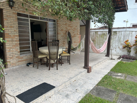 Imagem Casa com 4 Quartos à Venda, 96 m² em Itaguá - Ubatuba Imagem Casa com 4 Quartos à Venda, 96 m² em Itaguá - Ubatuba