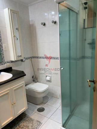 Imagem Apartamento com 4 Quartos à Venda, 188 m² em Vila Andrade - São Paulo Imagem Apartamento com 4 Quartos à Venda, 188 m² em Vila Andrade - São Paulo