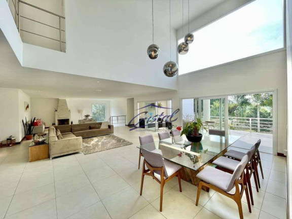 Imagem Casa com 4 Quartos à Venda, 488 m² em Granja Viana - Cotia Imagem Casa com 4 Quartos à Venda, 488 m² em Granja Viana - Cotia