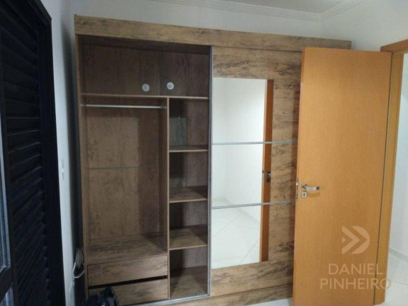 Imagem Apartamento com 2 Quartos à Venda, 62 m² em Boqueirão - Praia Grande Imagem Apartamento com 2 Quartos à Venda, 62 m² em Boqueirão - Praia Grande