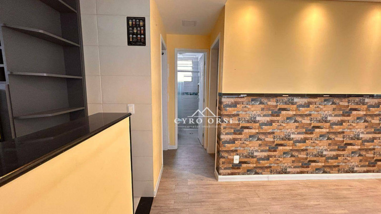 Imagem Apartamento com 2 Quartos à Venda, 46 m² em Campestre - Piracicaba Imagem Apartamento com 2 Quartos à Venda, 46 m² em Campestre - Piracicaba