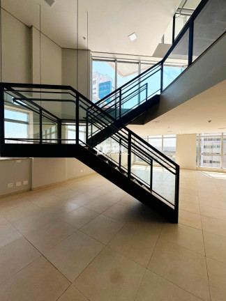 Imagem Sala Comercial para Alugar, 550 m² em Norte (águas Claras) - Brasília