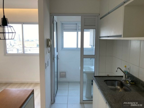 Imagem Apartamento com 1 Quarto à Venda, 33 m² em Barra Funda - São Paulo Imagem Apartamento com 1 Quarto à Venda, 33 m² em Barra Funda - São Paulo