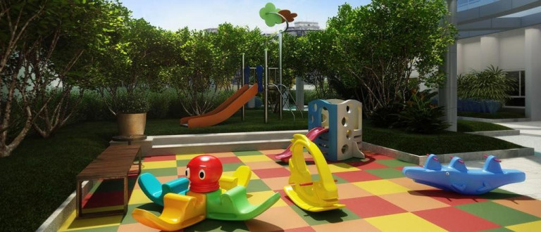 Imagem Apartamento com 1 Quarto à Venda, 50 m² em Centro - São Paulo