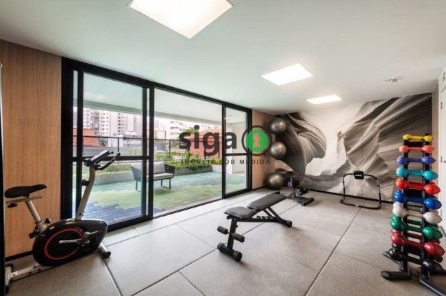 Imagem Apartamento com 3 Quartos à Venda, 151 m² em Vila Romana - São Paulo Imagem Apartamento com 3 Quartos à Venda, 151 m² em Vila Romana - São Paulo