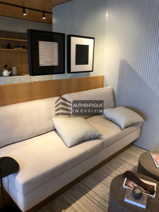 Imagem Imóvel com 2 Quartos à Venda, 33 m² em Brooklin - São Paulo Imagem Imóvel com 2 Quartos à Venda, 33 m² em Brooklin - São Paulo