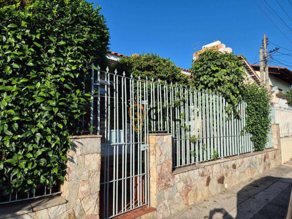 Imagem Casa com 3 Quartos para Alugar, 200 m² em Centro - Jacareí