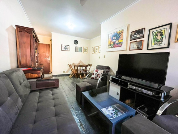 Imagem Apartamento com 3 Quartos à Venda, 86 m² em Parque Dos Bandeirantes - Ribeirão Preto