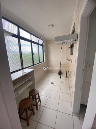 Imagem Apartamento com 3 Quartos à Venda, 138 m² em Aparecida - Santos Imagem Apartamento com 3 Quartos à Venda, 138 m² em Aparecida - Santos