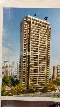 Imagem Apartamento com 4 Quartos à Venda, 280 m² em Moema - São Paulo Imagem Apartamento com 4 Quartos à Venda, 280 m² em Moema - São Paulo