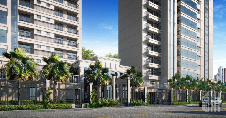 Imagem Apartamento com 5 Quartos à Venda, 225 m² em Jóquei - Teresina
