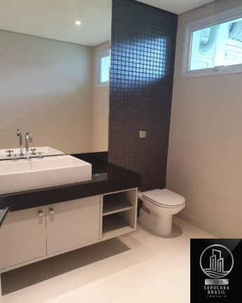 Imagem Casa com 5 Quartos à Venda, 1.500 m² em Condomínio Angelo Vial - Sorocaba