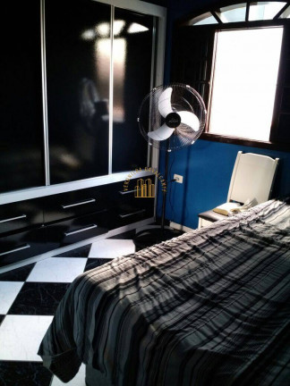 Imagem Casa com 3 Quartos à Venda, 125 m² em Vila Nova - Barueri