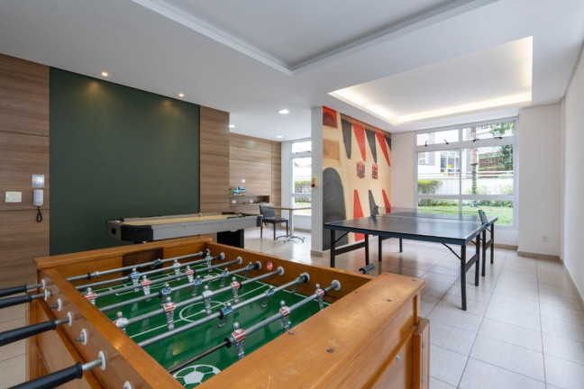 Imagem Apartamento com 2 Quartos à Venda, 60 m² em Vila Andrade - São Paulo Imagem Apartamento com 2 Quartos à Venda, 60 m² em Vila Andrade - São Paulo