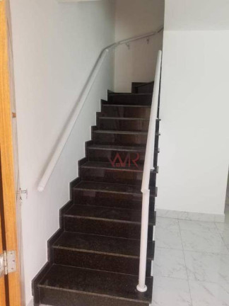 Sobrado com 2 Quartos à Venda, 69 m² em Vila Jacuí - São Paulo