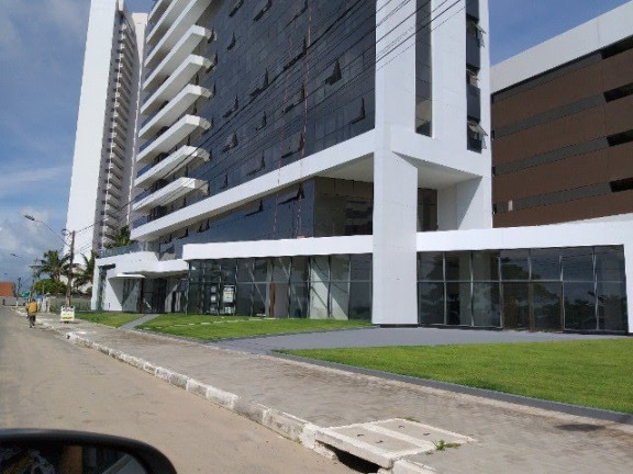 Imagem Apartamento com 2 Quartos à Venda, 61 m² em Barra De Jangada - Jaboatão Dos Guararapes Imagem Apartamento com 2 Quartos à Venda, 61 m² em Barra De Jangada - Jaboatão Dos Guararapes