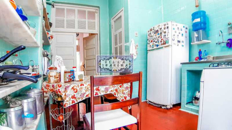 Imagem Imóvel com 6 Quartos à Venda, 500 m² em Urca - Rio De Janeiro