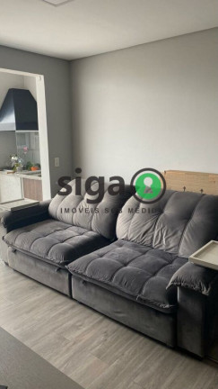 Imagem Apartamento com 3 Quartos à Venda, 73 m² em Chácara Santo Antônio (zona Leste) - São Paulo