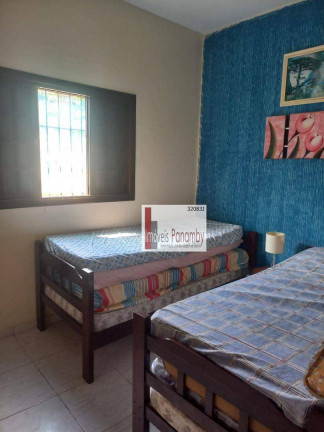 Imagem Casa com 2 Quartos à Venda, 250 m² em Estancia Balnearia Tupi - Itanhaém