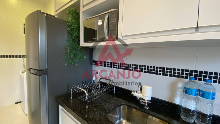 Imagem Apartamento com 2 Quartos à Venda, 57 m² em Toninhas - Ubatuba Imagem Apartamento com 2 Quartos à Venda, 57 m² em Toninhas - Ubatuba