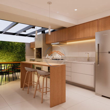 Imagem Imóvel com 2 Quartos à Venda, 59 m² em Condominio Residencial Jk - Mogi Mirim Imagem Imóvel com 2 Quartos à Venda, 59 m² em Condominio Residencial Jk - Mogi Mirim