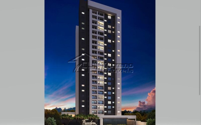 Imagem Apartamento com 3 Quartos à Venda, 75 m² em Gleba Fazenda Palhano - Londrina Imagem Apartamento com 3 Quartos à Venda, 75 m² em Gleba Fazenda Palhano - Londrina