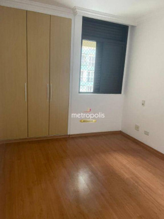 Imagem Apartamento com 3 Quartos à Venda, 139 m² em Campestre - Santo André Imagem Apartamento com 3 Quartos à Venda, 139 m² em Campestre - Santo André