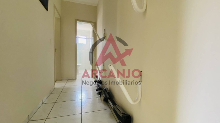 Imagem Apartamento com 3 Quartos à Venda, 97 m² em Itagua - Ubatuba