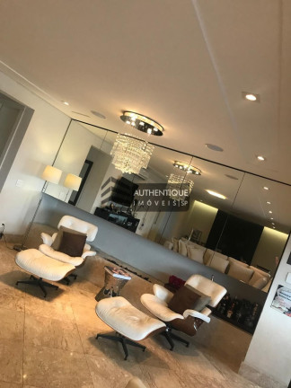 Imagem Apartamento com 3 Quartos à Venda, 209 m² em Granja Julieta - São Paulo Imagem Apartamento com 3 Quartos à Venda, 209 m² em Granja Julieta - São Paulo