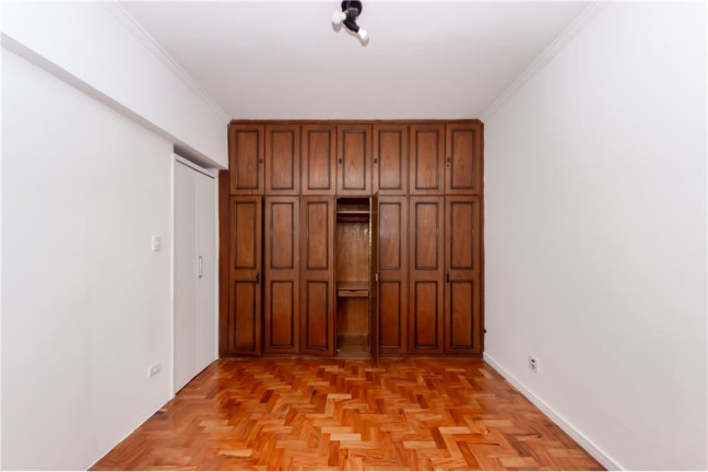 Imagem Apartamento com 1 Quarto à Venda, 64 m² em Cerqueira César - São Paulo