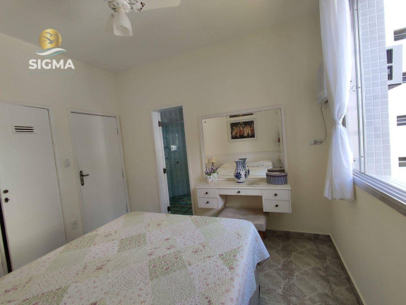 Imagem Apartamento com 4 Quartos à Venda, 120 m² em Pitangueiras - Guarujá