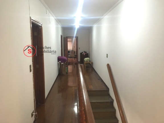 Imagem Sobrado com 3 Quartos à Venda, 380 m² em Parque Da Mooca - São Paulo Imagem Sobrado com 3 Quartos à Venda, 380 m² em Parque Da Mooca - São Paulo
