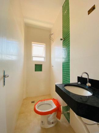 Imagem Sobrado com 2 Quartos à Venda, 57 m² em Maracanã - Praia Grande