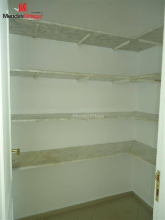 Imagem Casa com 4 Quartos para Alugar, 332 m² em Parque Campolim - Sorocaba