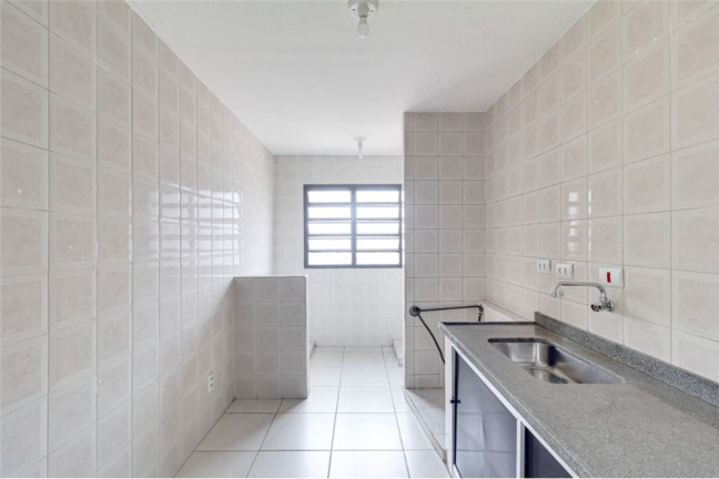 Imagem Imóvel com 2 Quartos à Venda,  em Sacomã - São Paulo